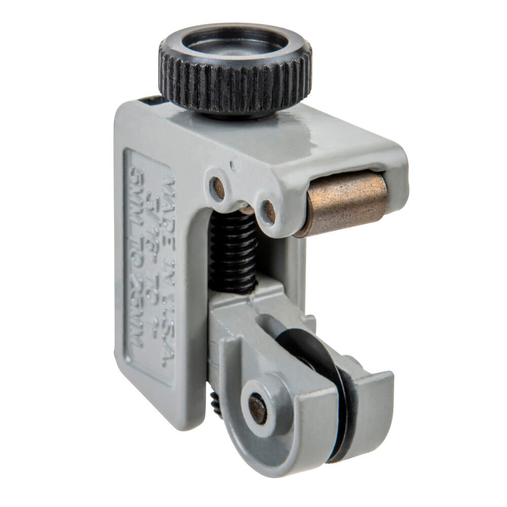 Superior Tool 1 Inch O.D. Mini Tubing Cutter, large image number 6