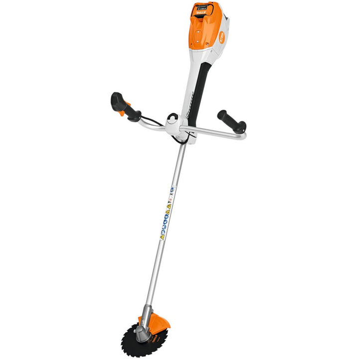 Stihl FSA 400 K 200 mm 36V Lithium-Ion Battery-Powered Clearing Saw (Bare Tool)