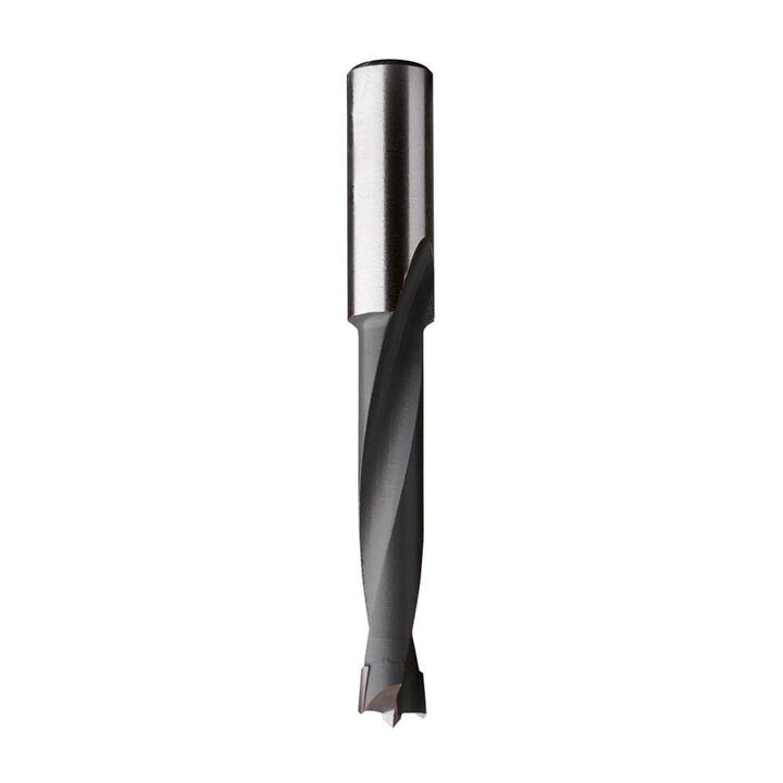CMT 5/16in Two Flute Right Hand Dowel Drill Bit