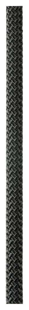 Petzl Low Stretch Kernmantel Rope 150ft Black, NFPA, small image number 1