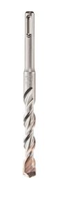 Milwaukee SDS-Plus 2-Cutter 1/2 in. x 8 in. x 10 in., small image number 1