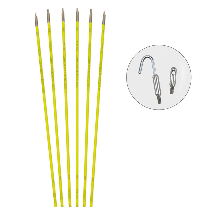 Klein Tools 30' Glow Rod Set