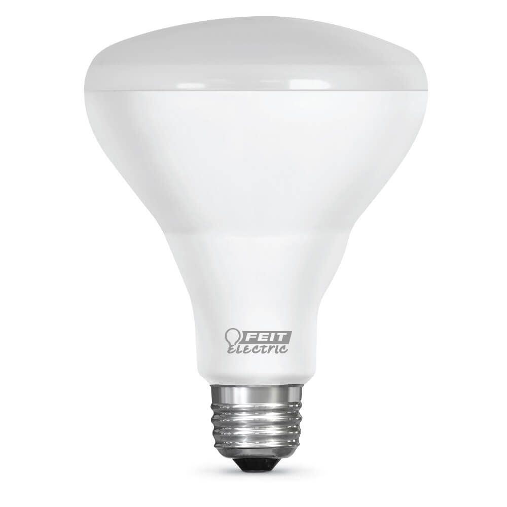Feit Electric 65W BR30 Switch to Dim 2700K LED Bulb 1pk, large image number 1