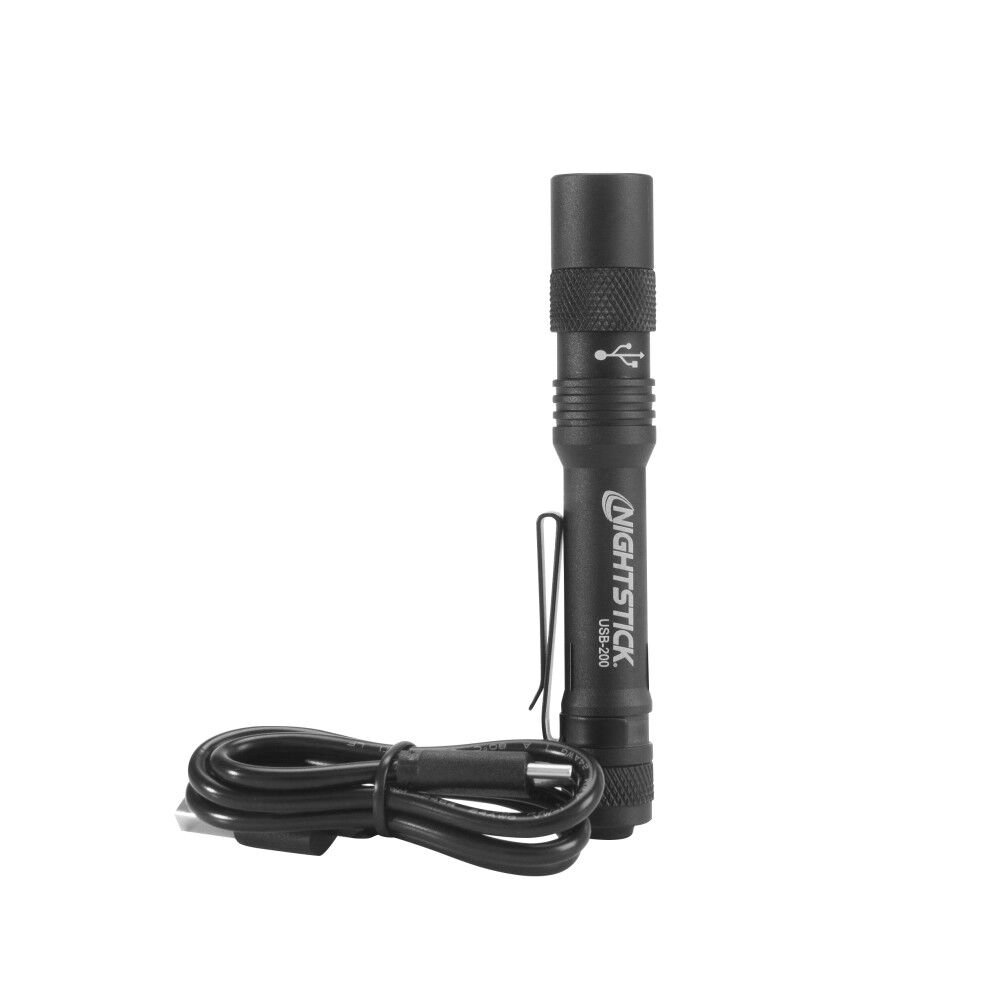 Nightstick USB-C Rechargeable Penlight, large image number 7