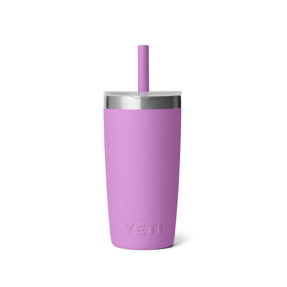 YETI Rambler Jr 10 Oz Kids Tumbler Desert Bloom, large image number 2
