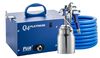 Fuji Spray Q4 PLATINUM - T70 Quiet HVLP Spray System, small image number 1