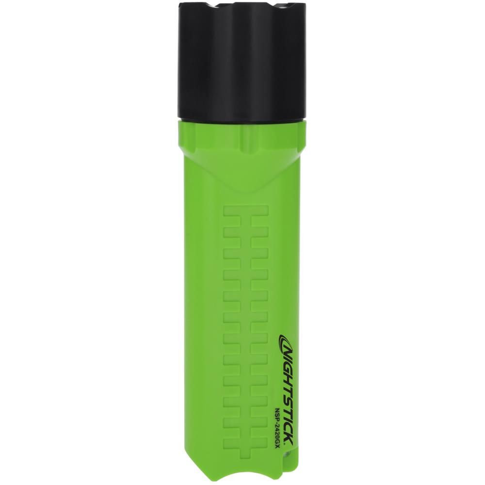 Nightstick X-Series Multi-Purpose Flashlight, Green, large image number 12