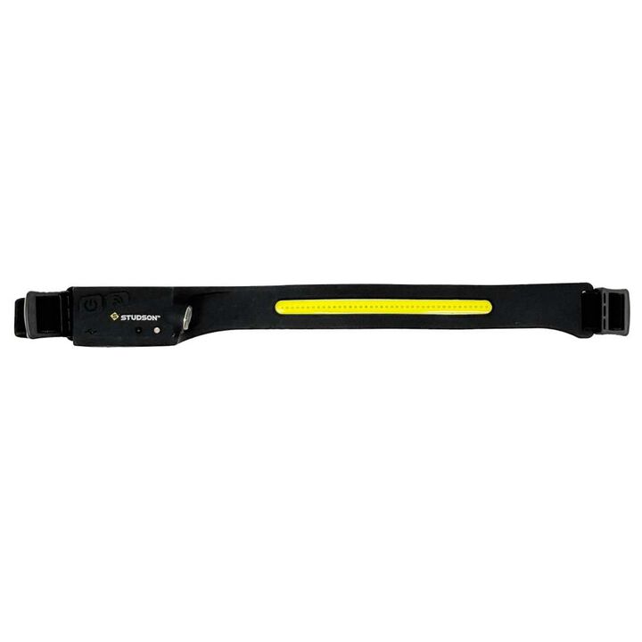 Studson 350 Lumens LED Headlamp for SHK-1 Safety Helmets