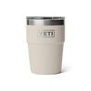 YETI 16oz Rambler Stackable Cup with Magslider Lid, small image number 1