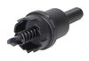 Greenlee 625-1 1 In. Carbide-Tipped Hole Cutter, small image number 1