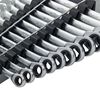 Wiha Combination Ratchet Wrench Set, Metric and SAE, 24 Pieces, small image number 3