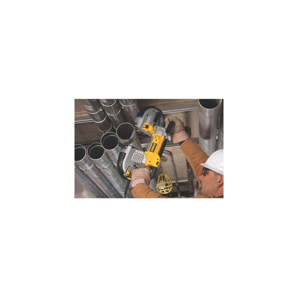 DEWALT 3PK 44-7/8In 10/14TPI Bandsaw Blade, large image number 2