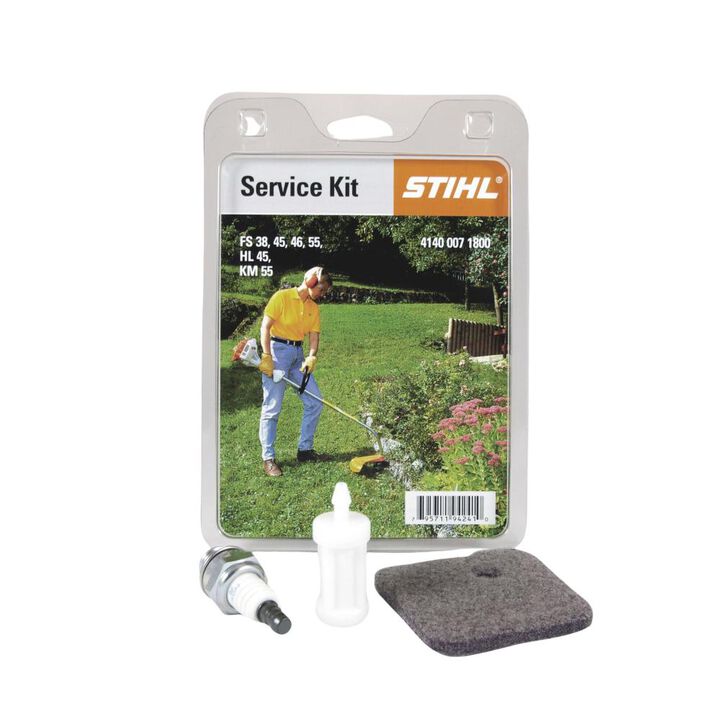 Stihl Service Kit for FS 38/45/46/55 Trimmer/Brushcutters