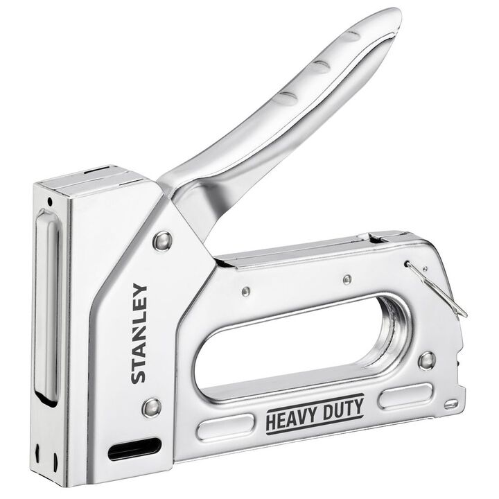 Stanley Steel Staple Gun