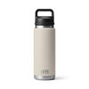 YETI 26oz Rambler Water Bottle with Chug Cap, small image number 1