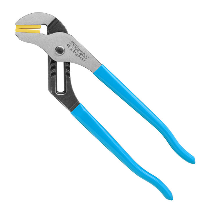Channellock 10 Inch Soft Jaw Tongue and Groove Pliers