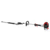 Shindaiwa Hedge Trimmer 21in 25.4cc 2 Stroke Mid Reach Shaft, small image number 3
