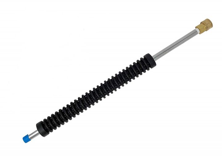 Aaladin Cleaning Systems Pressure Washer Wand for use with Pressure Washers, large image number 0