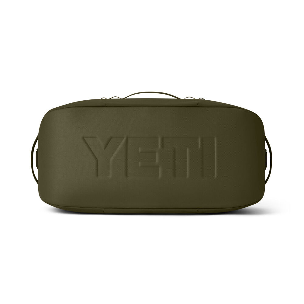 YETI Crossroads 60L Nylon Duffel Bag Olive, large image number 2