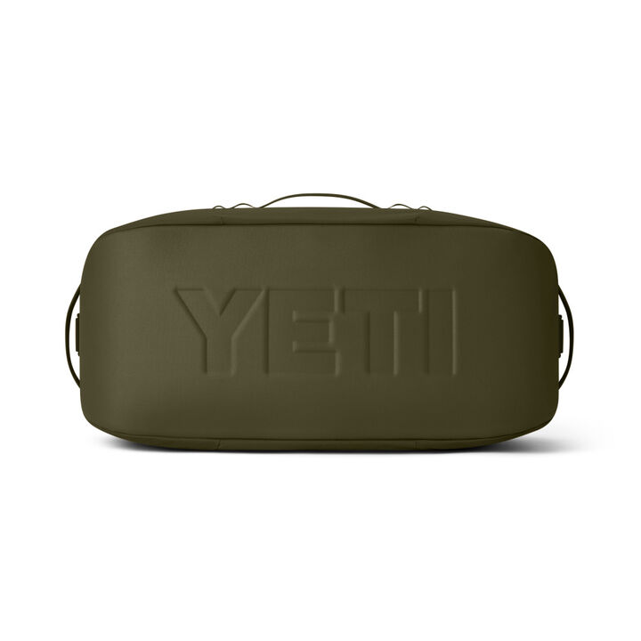YETI Crossroads 60L Nylon Duffel Bag Olive, large image number 1