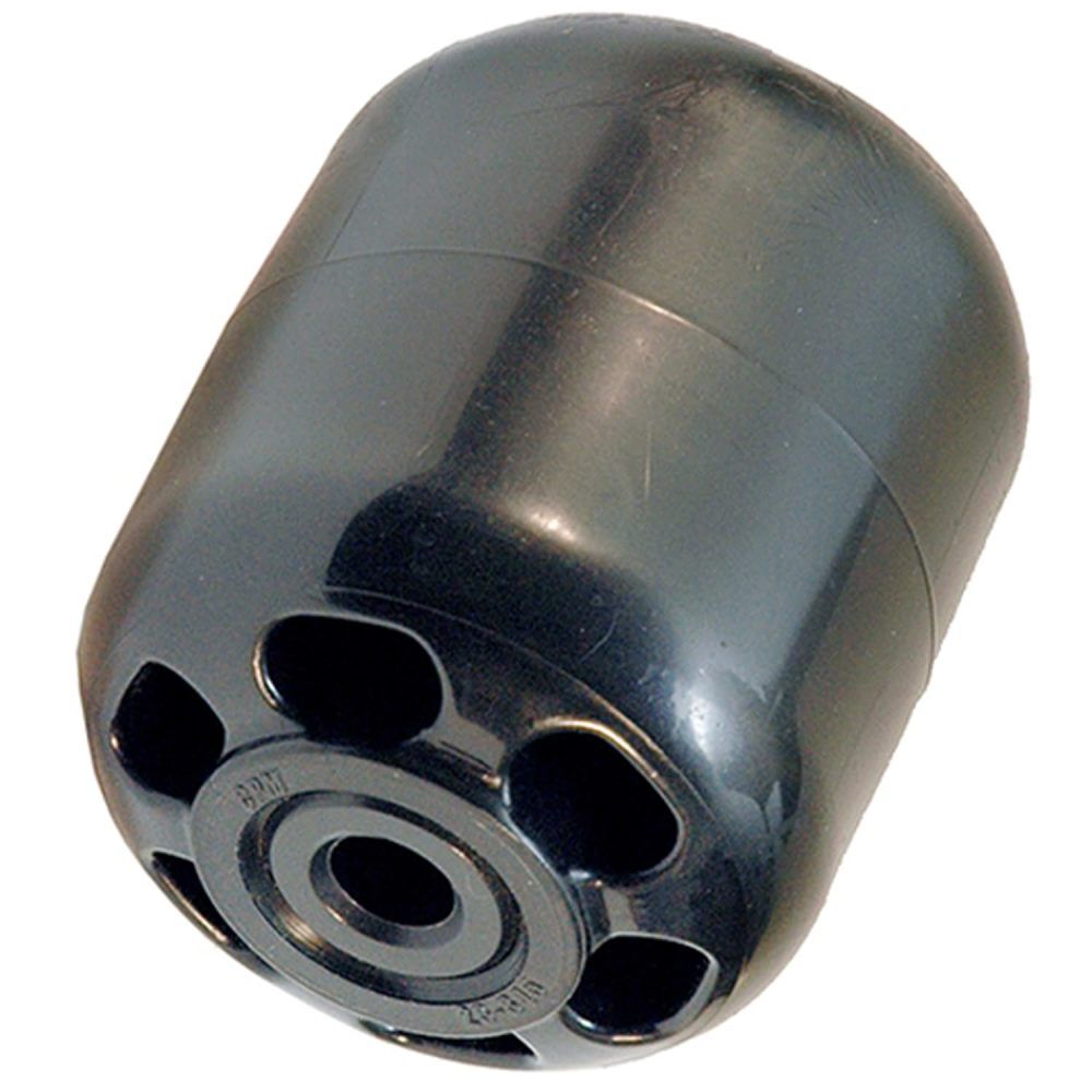 Kubota Parts Center Anti-Scalp Roller for Mower Deck, large image number 2