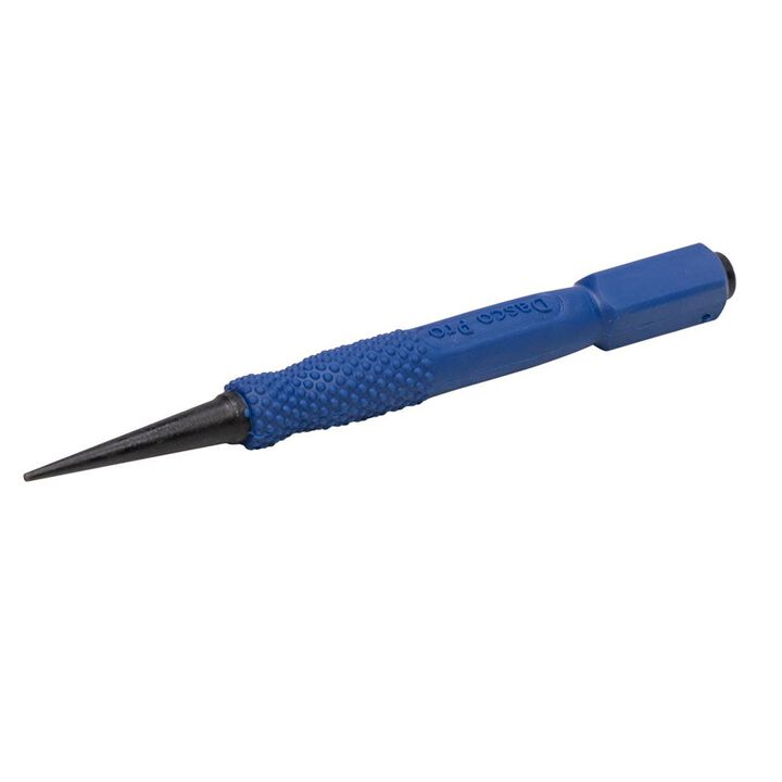 Dasco by MARSHALLTOWN 796-0 1/32 Inch Pro Nail Set Blue