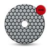 Rubi Tools Resin Dry Polishing Pad 400 Grit 4 In., small image number 2