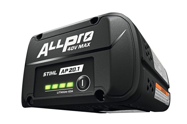 Stihl ALLPRO AP 20 40V Battery