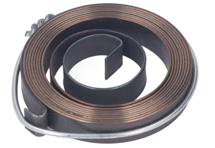 Shop Fox Replacement Drill Press Spring for Shop Fox M1039