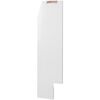 Weather Guard Heavy Duty End Panel Set 60 In. x 16 In. x 1-1/2 In., small image number 1