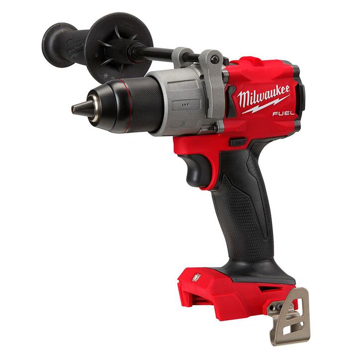 Milwaukee M18 FUEL 1/2inch Drill Driver (Bare Tool) Reconditioned, large image number 0