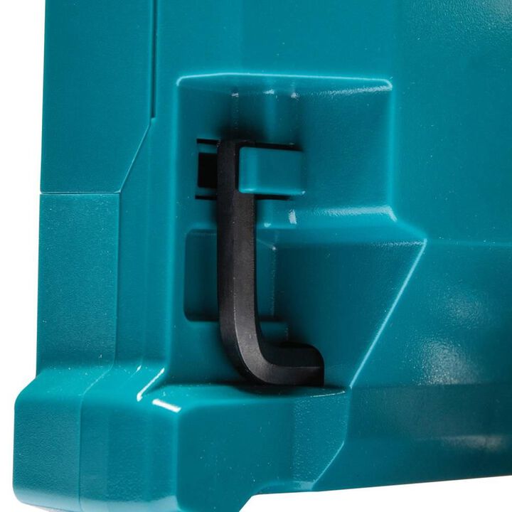 Makita 40V max XGT 6 1/2in Plunge Circular Saw Kit, large image number 16