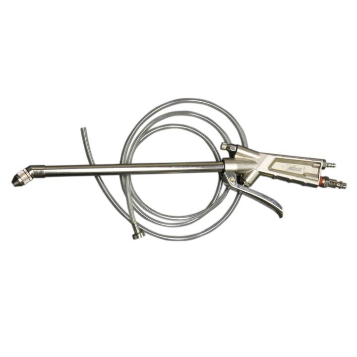 Milton Turbo Blo Gun Engine Cleaner