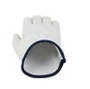 Protective Industrial Products Natural Goatskin Leather Driver Gloves 2X, small image number 4