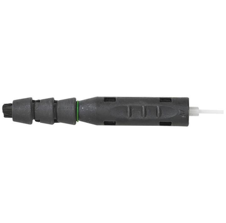 Walter 205 Round Carbon Fiber Micro-Brush, 5 Pack
