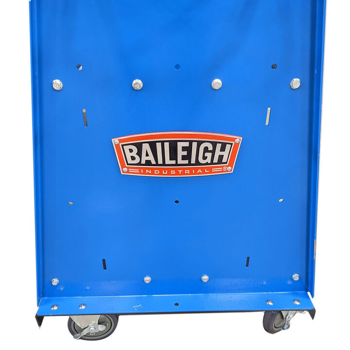 Baileigh B-CART-TB Tube Bending Cart, large image number 5