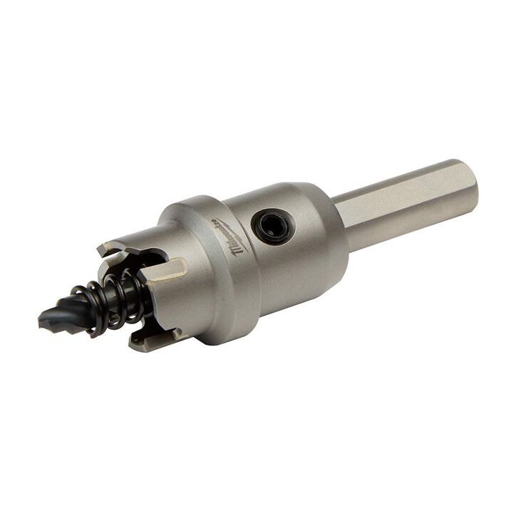 Milwaukee One-Piece Carbide Hole Cutter, large image number 0