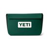 YETI Sidekick Dry 3L Gear Case Black Forest Green, small image number 1