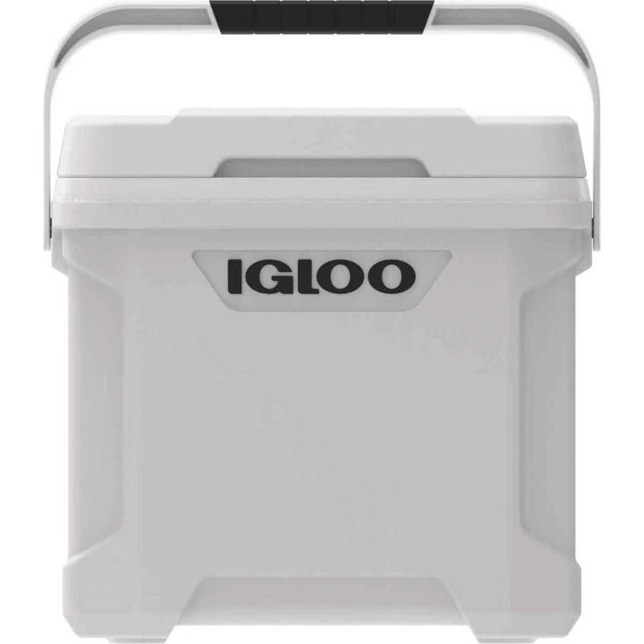 Igloo Marine Ultra Hard Cooler White 30qt