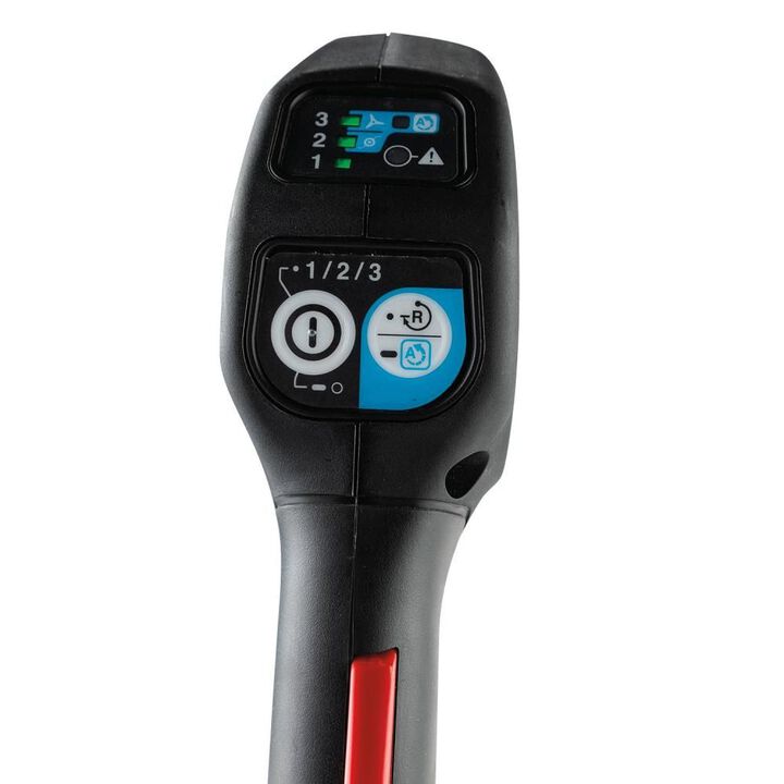 Makita 40V max X2 (80V) XGT Cordless Brush Cutter (Bare Tool), large image number 9