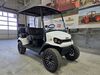 E-Z-GO Liberty Elite 4-Seat Electric Golf Cart Bright White, small image number 4