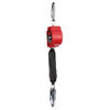 3M 11ft 141 Kg Single-Leg Self-Retracting Lifeline with Steel Hook, small image number 4