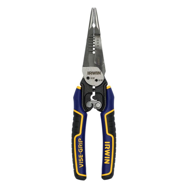 Irwin 7 in 1 Wire Stripper