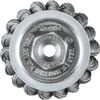 Makita 2-3/4in Knot Wire Cup Brush M10 x 1.25, small image number 3