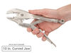 Tekton Locking Pliers and Clamps Set, 18 Pieces, small image number 5
