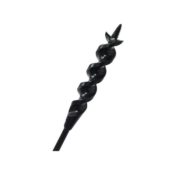 Greenlee D'VersiBIT Type A Wood Auger Bit 1/2 x 3/16 x 54in