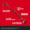 CRAFTSMAN 2-in-1 Battery Powered Scrubber Soft Brush 2 Ah Kit, small image number 2