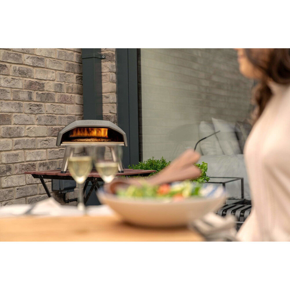 Ooni Koda 12 Gas Powered Outdoor Pizza Oven, large image number 11