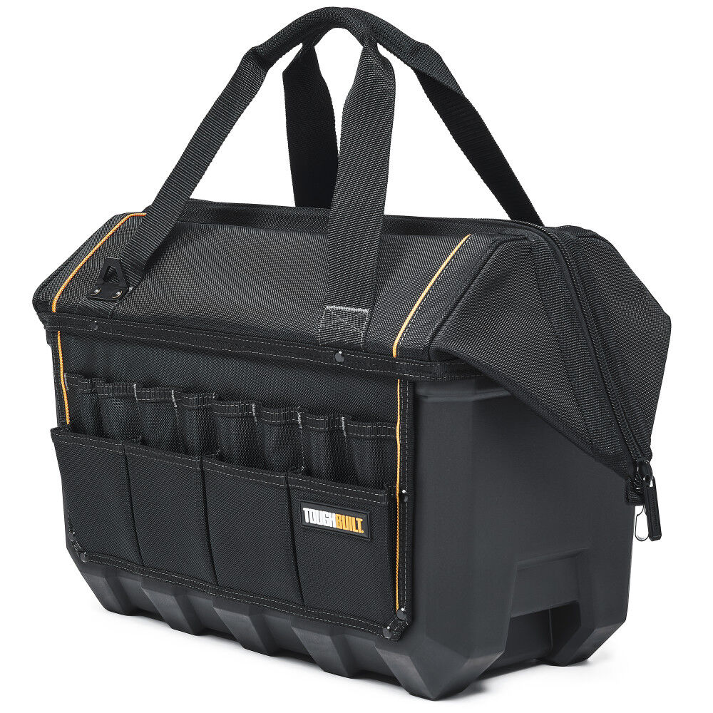 Toughbuilt XL Massive Mouth Tool Bag, large image number 11
