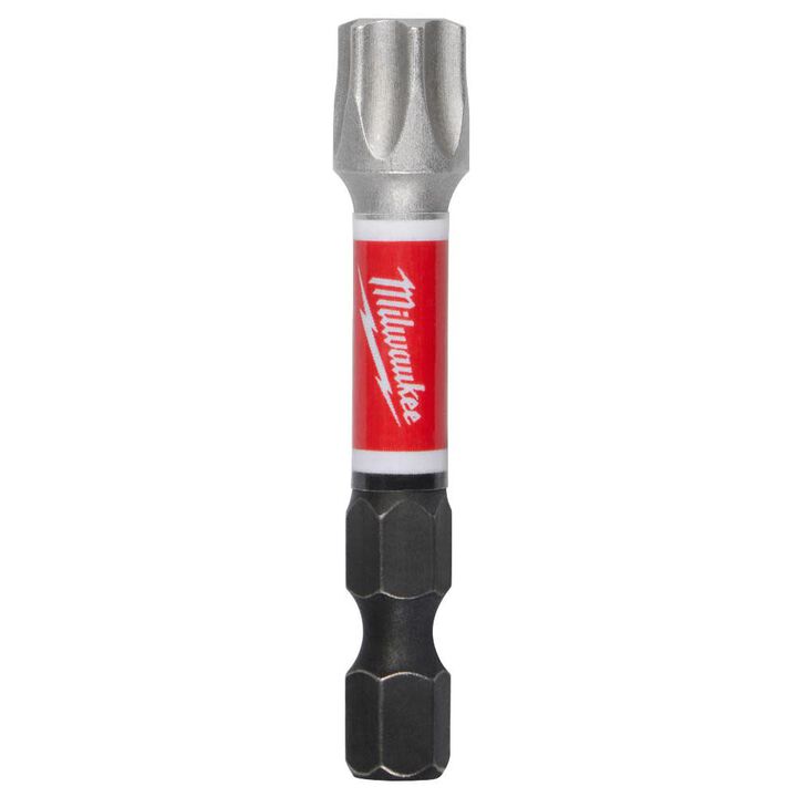 Milwaukee SHOCKWAVE Impact Duty 2" T50 Impact Bits 2Pk, large image number 8